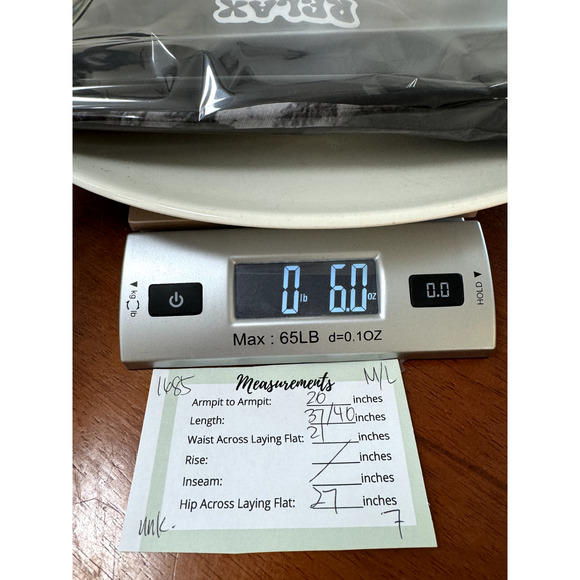 Dark Feminine Oversized Lagenlook Whimsygoth Gothic Edgy Lightweight Flowy Top L - Picture 7 of 7